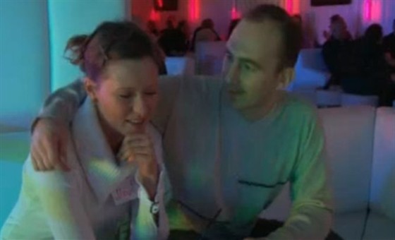 Мужчина и женщина. Почувствуйте разницу – афиша