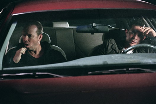 Донни Уолберг – фото