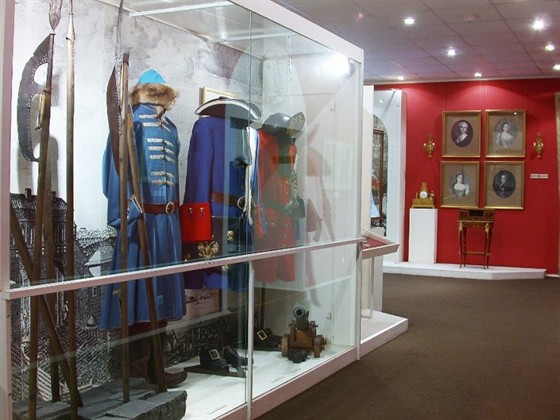 Музей истории Лефортово, афиша на сегодня – афиша