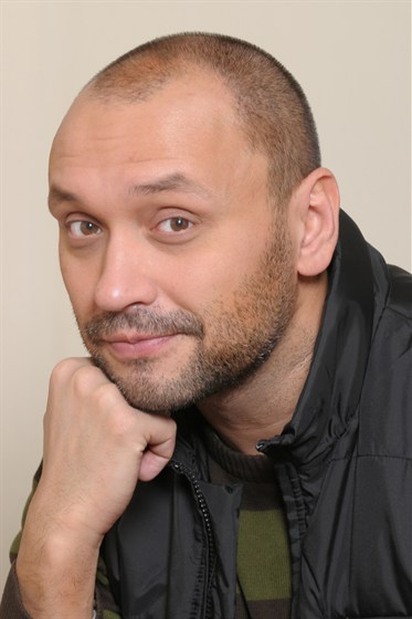 Владимир Скворцов – фото