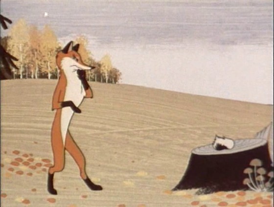 Хвосты – афиша