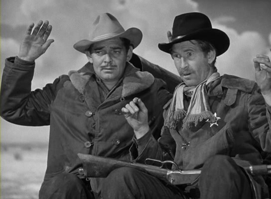 Кларк Гейбл – 'фото'