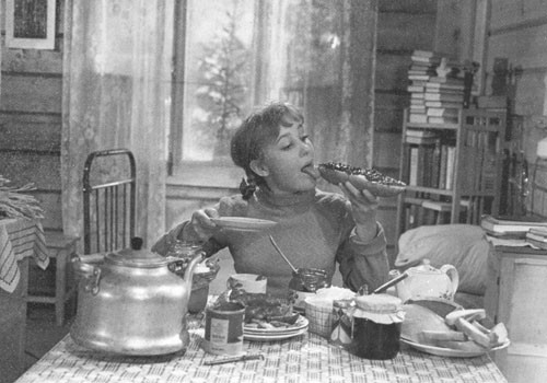 Надежда Румянцева – 'фото'