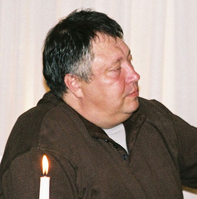 Сергей Степанченко – 'фото'