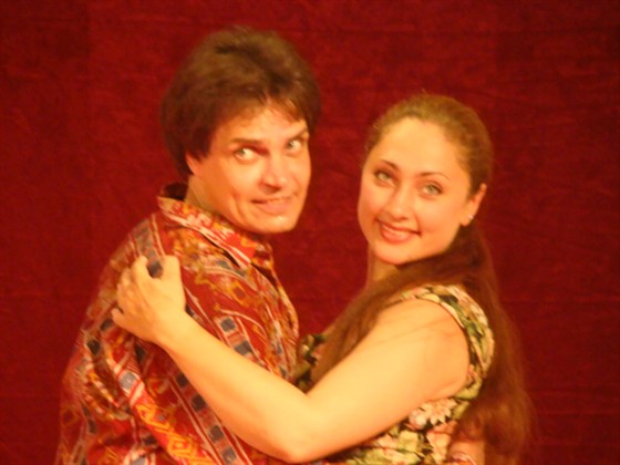 Герман Трофимов – фото