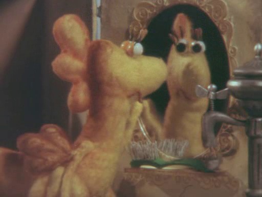 Девочка и дракон – афиша