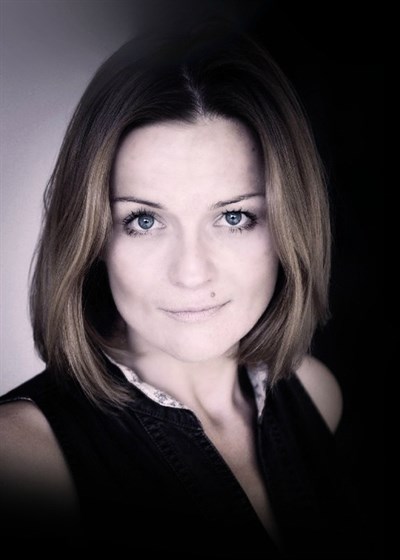 Наталья Ткаченко – фото