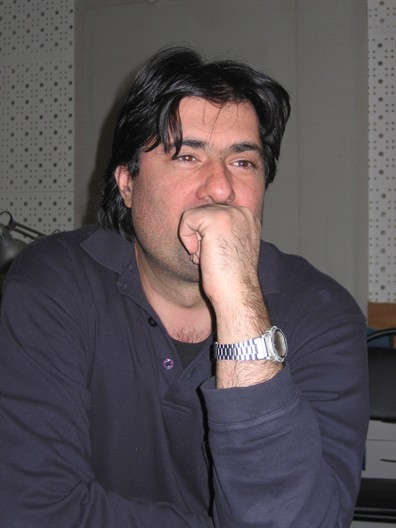 Фуад Шабанов – афиша