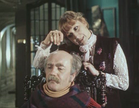 Софико Чиаурели – 'фото'