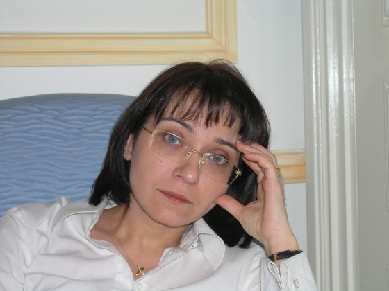 Ирина Гедрович – фото