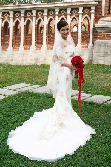 Mon Cheri Wedding – афиша