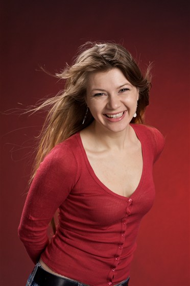 Светлана Шаврова – фото