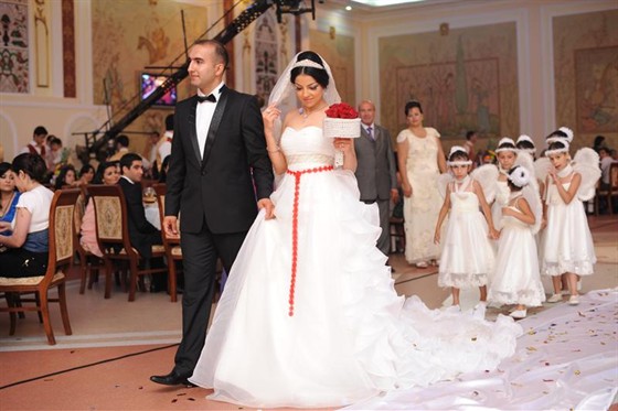 Mon Cheri Wedding – афиша