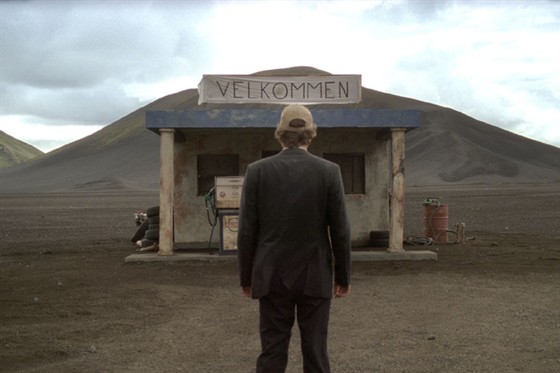 Тронд Феуса – 'фото'