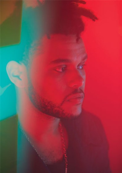 The Weeknd – фото