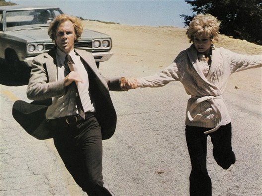 Барбара Харрис – фото