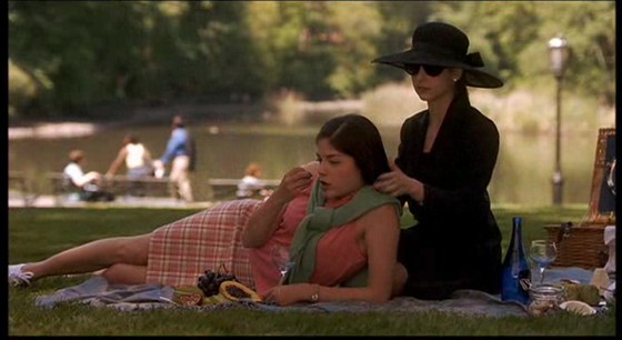 Сара Мишель Геллар – 'фото'