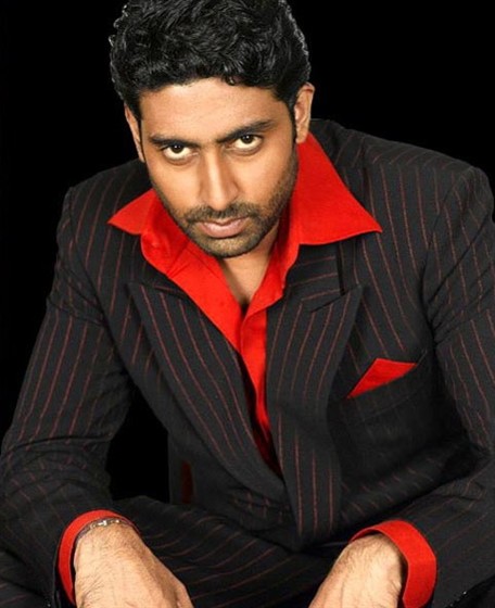 Абхишек Баччан – фото