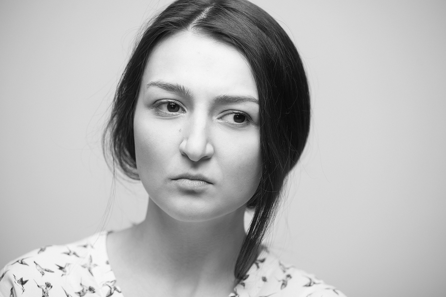Марина Кулешова – фото
