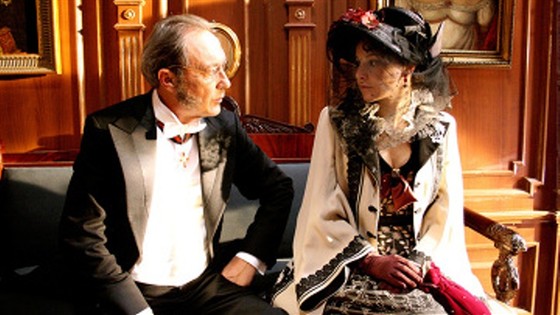 Татьяна Друбич – 'фото'