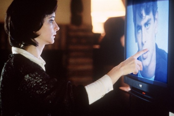 Ана Торрент – фото