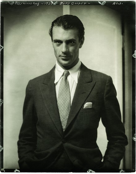 Эдвард Штайхен в высокой моде: годы сотрудничества с Condé Nast. 1923–1937 – афиша