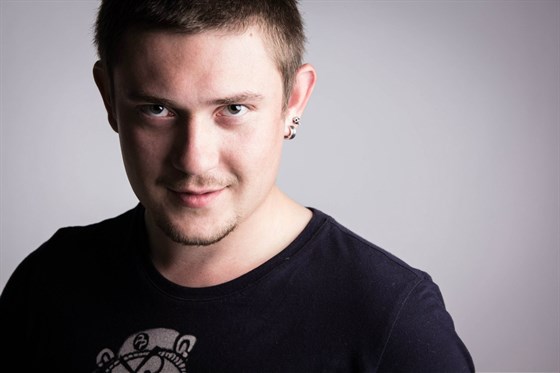 Максим Дримлинг – фото