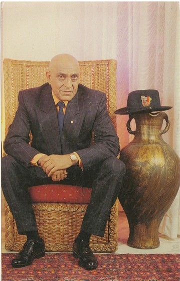 Амриш Пури – 'фото'