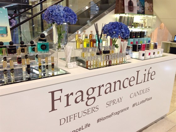 Fragrancelife – афиша