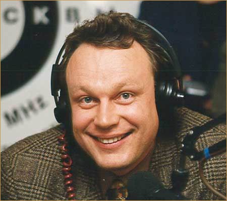 Сергей Жигунов – 'фото'