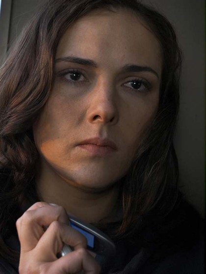 Елена Панова – фото