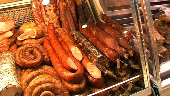 Среда обитания. Не мясом единым – афиша