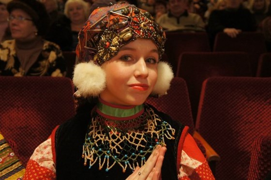 Елизавета Безменова – фото