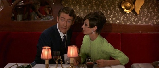 Питер О’Тул – фото