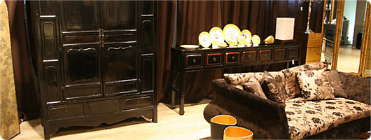 : Podium Concept Store