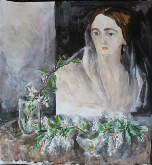 Екатерина Дмитриева – афиша