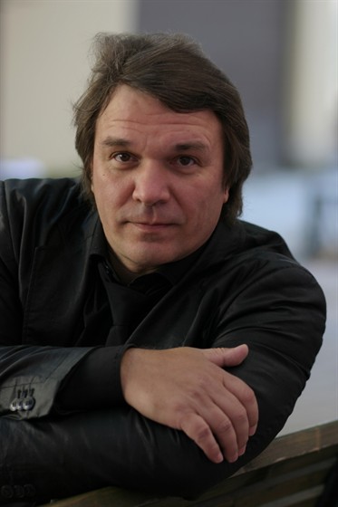 Сергей Солоницын – фото