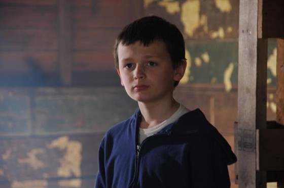 Такер Сирс – фото