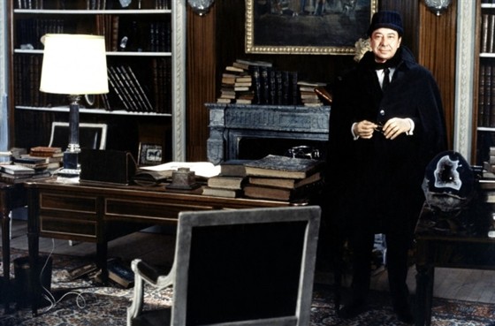 Поль Мерисс – фото