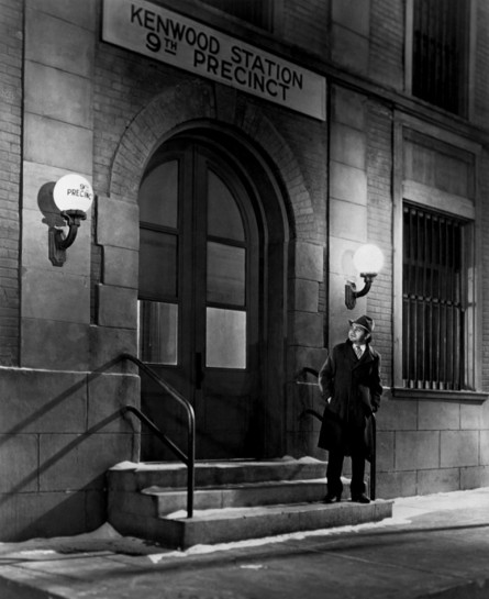 Эдвард Дж.Робинсон – 'фото'