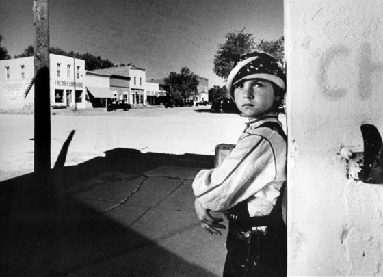 Татум О’Нил – фото