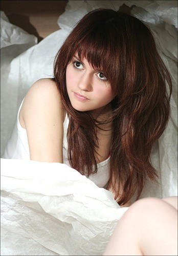 Yulduzli urushlar jinsiy aloqa va Ahsoka