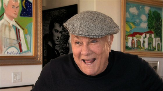 Тони Кертис: на пути в мир звезд – афиша