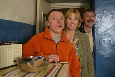 Андрей Жигалов – фото