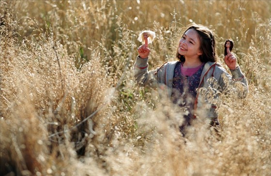 Джодель Ферланд – фото