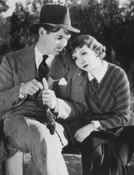 Кларк Гейбл – 'фото'