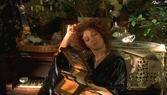 Татьяна Друбич – 'фото'