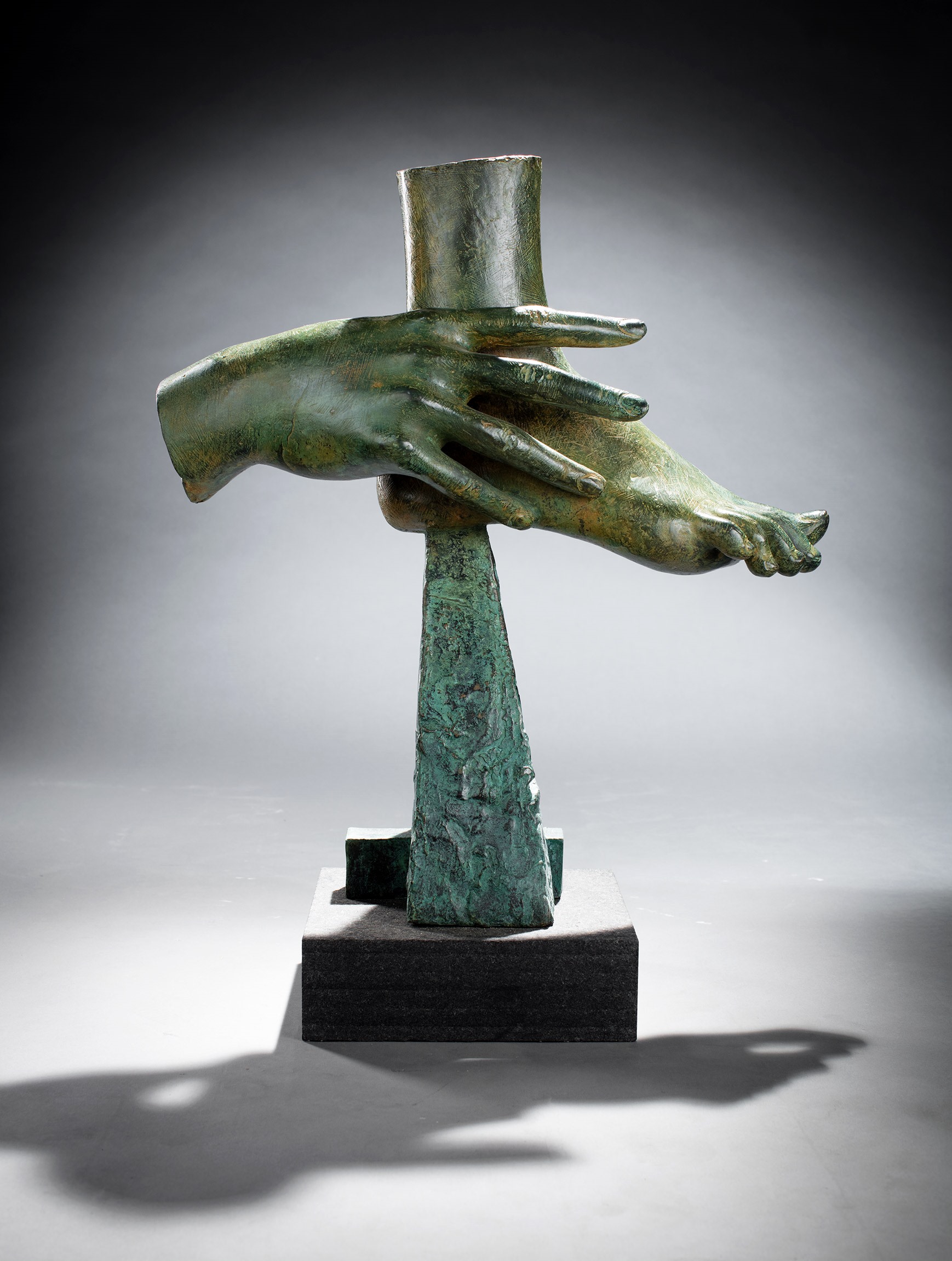 Виктор Корнеев. АртРитмия – афиша