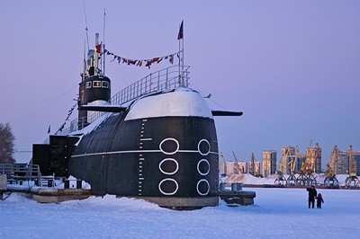 Музейно-мемориальный комплекс Военно-морского флота России – афиша