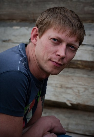 Алексей Овсянников – фото